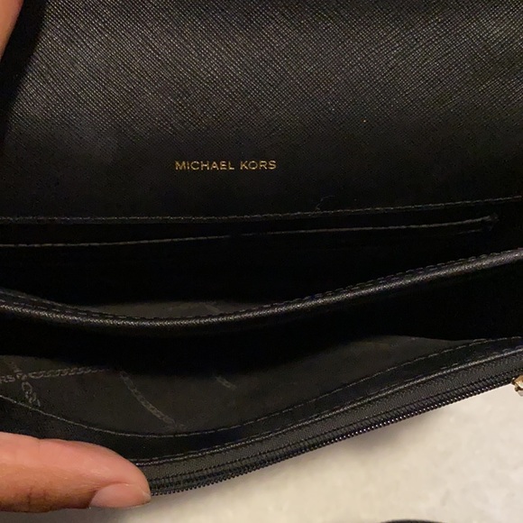 MK CrossBody Purse - Picture 3 of 5